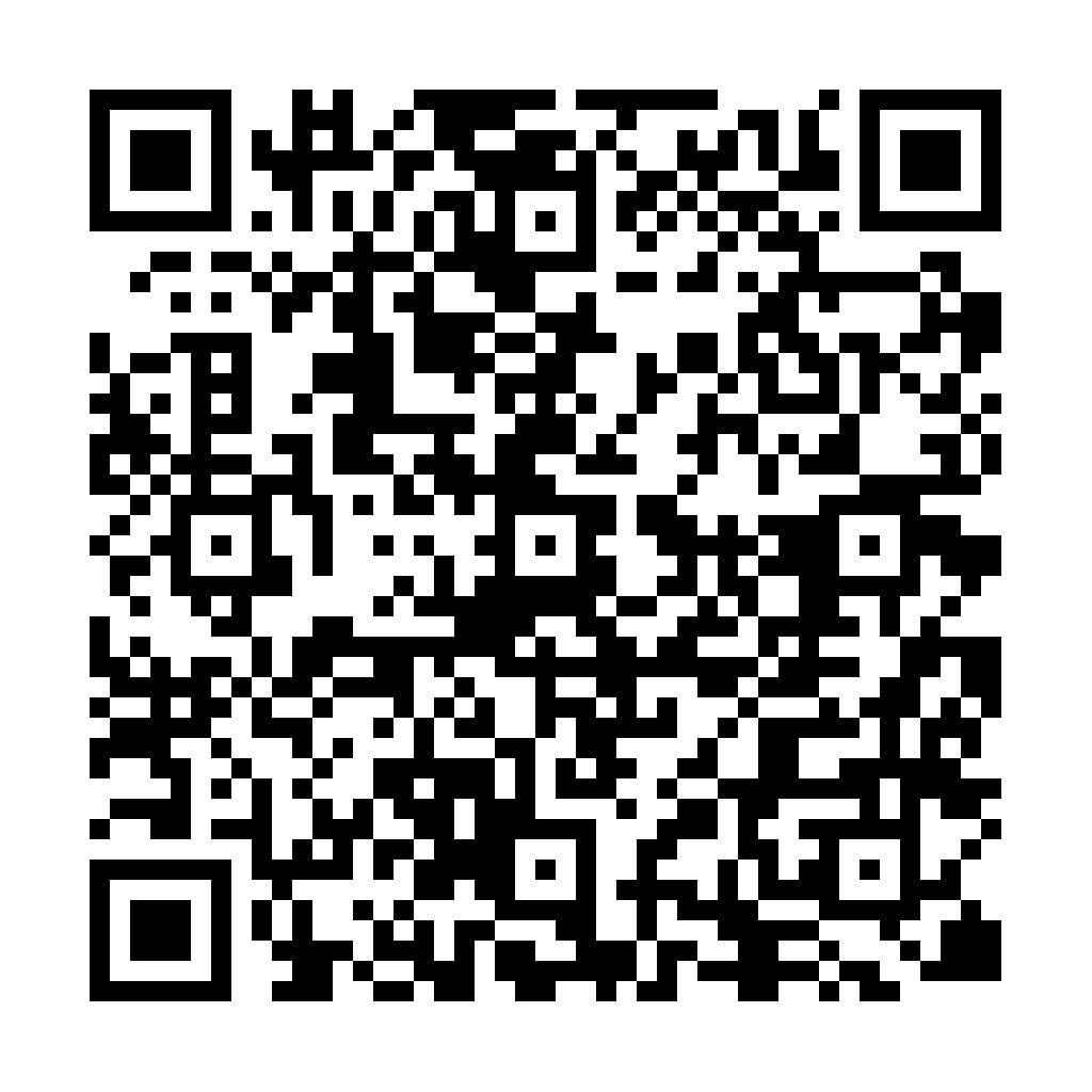 QR-Code zur Online-Anmeldung